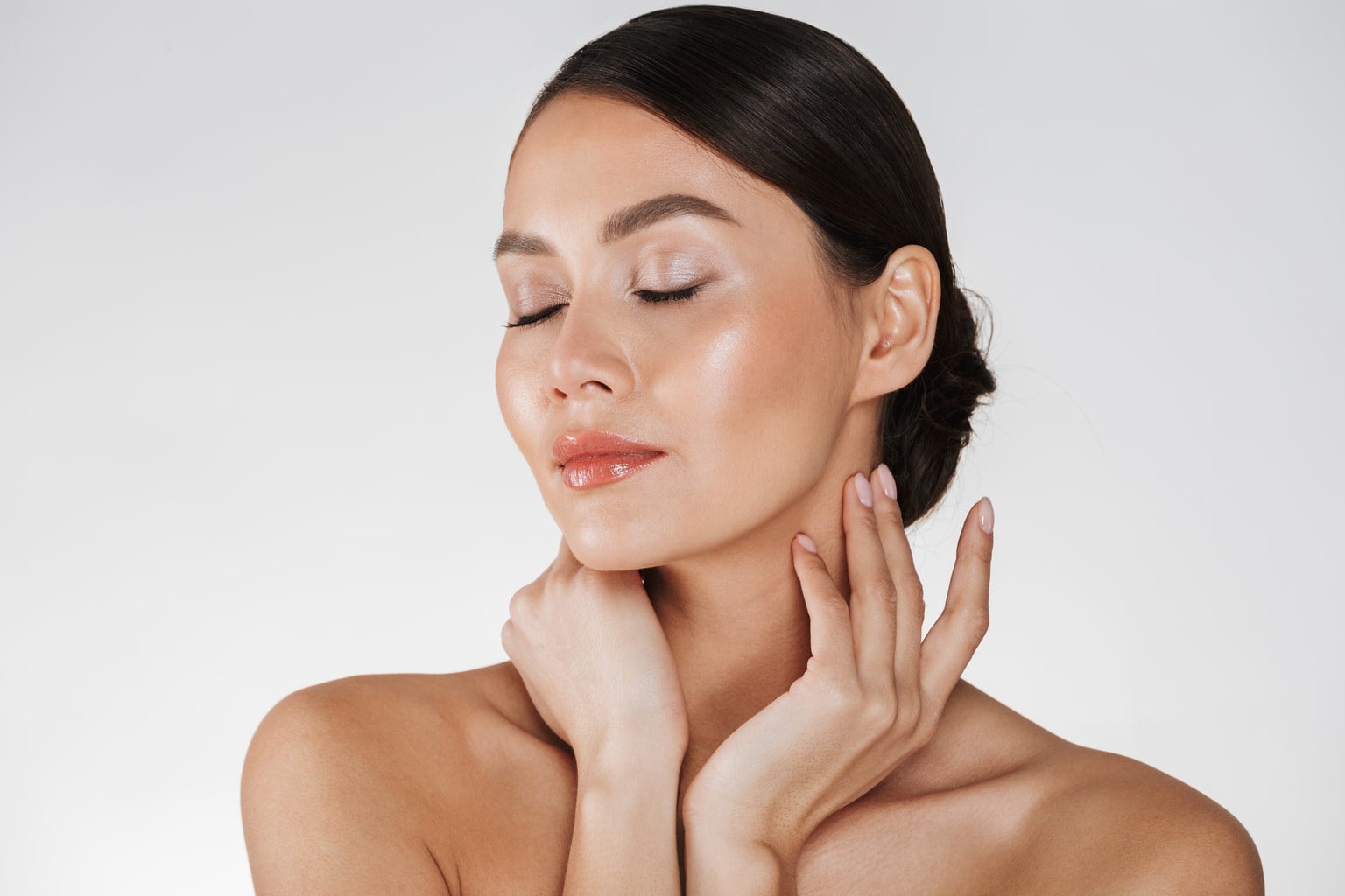 Lifting facial
