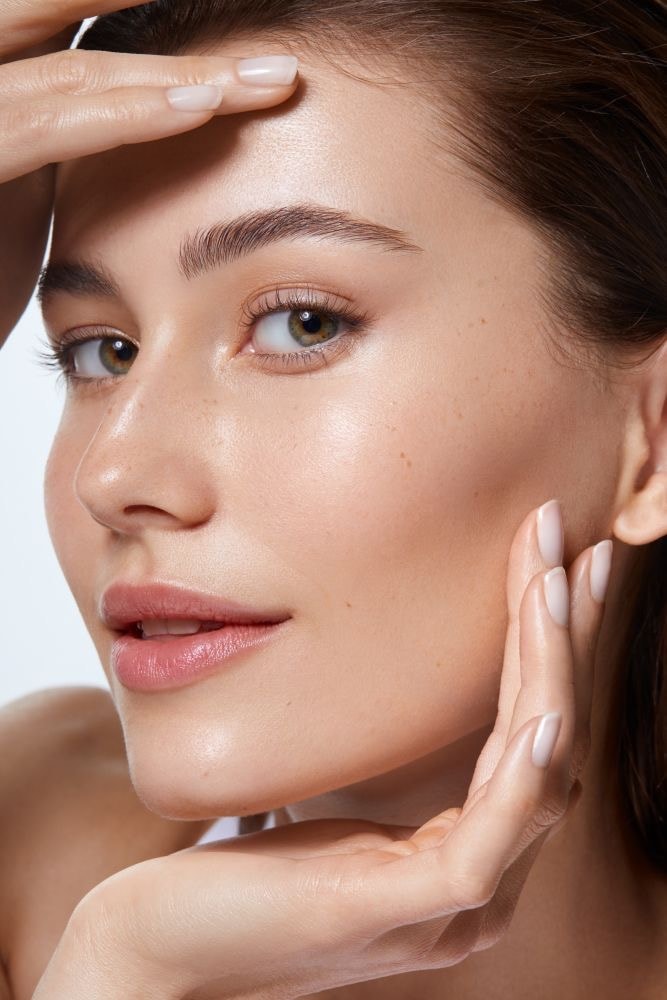 Perfilamiento facial